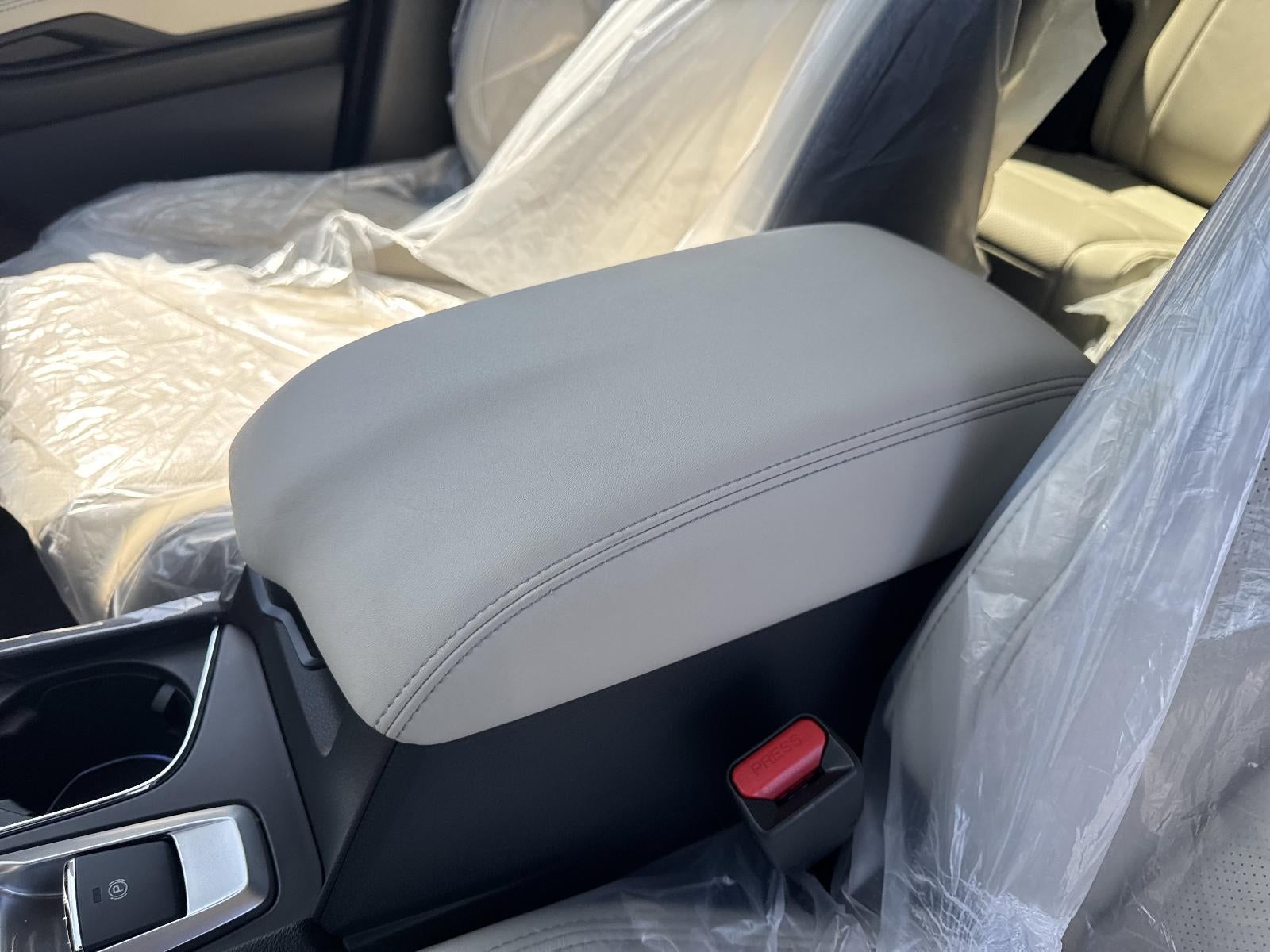 2026 Subaru Ascent Limited 8-Passenger