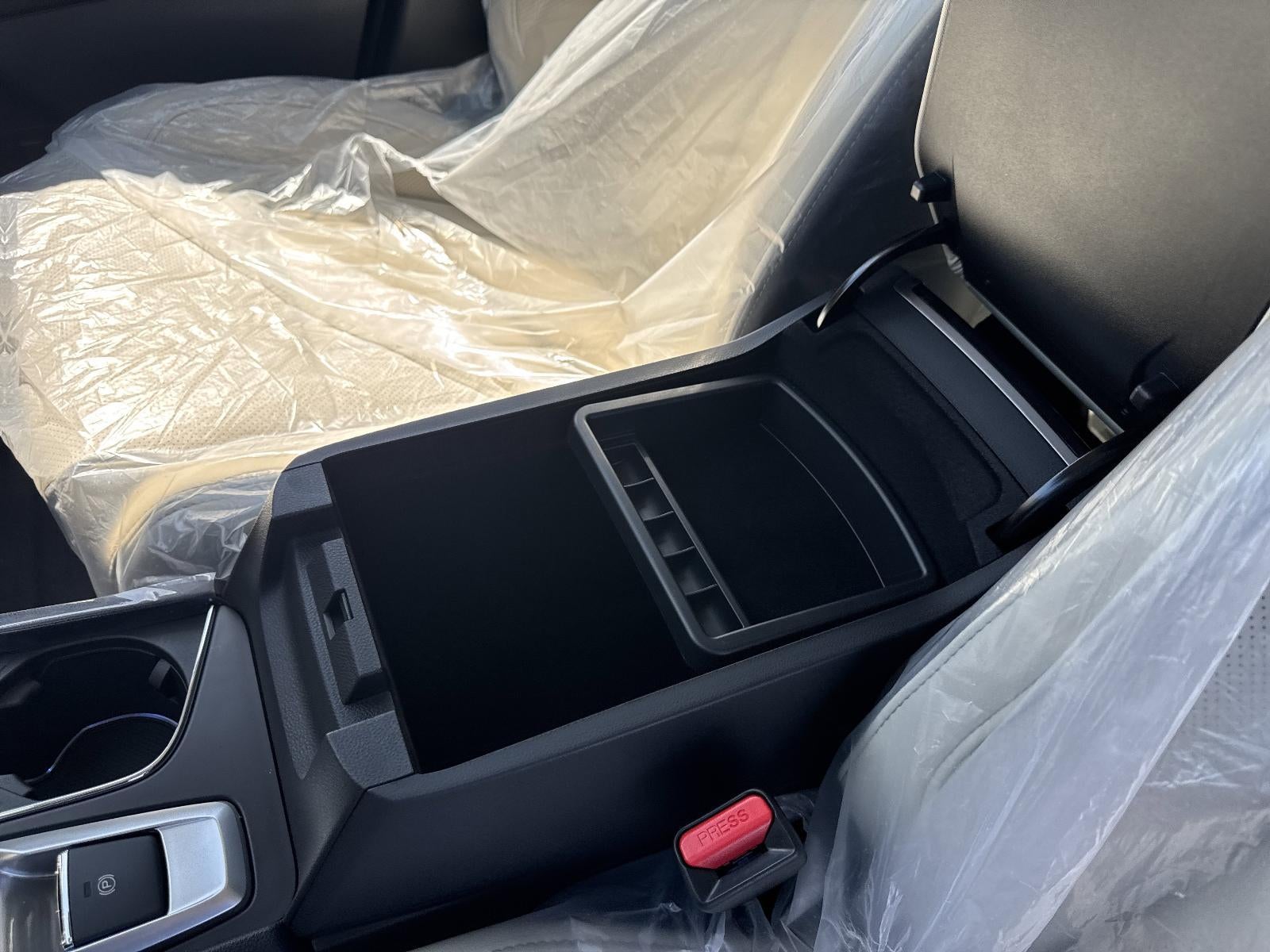 2026 Subaru Ascent Limited 8-Passenger