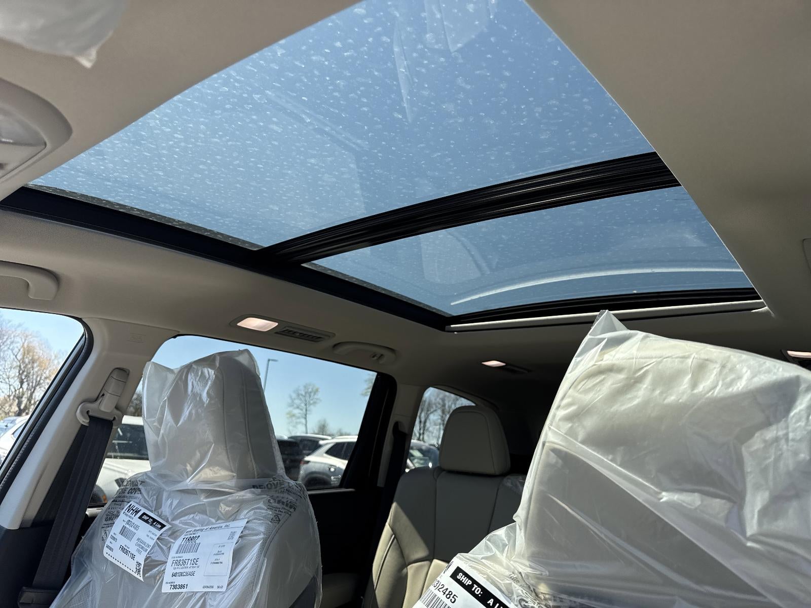 2026 Subaru Ascent Limited 8-Passenger