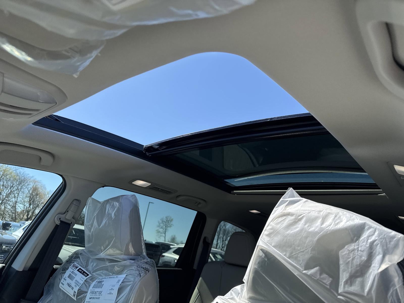 2026 Subaru Ascent Limited 8-Passenger