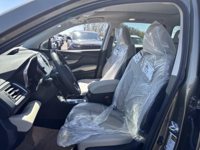 2026 Subaru Ascent Limited 8-Passenger