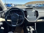 2026 Subaru Ascent Limited 8-Passenger
