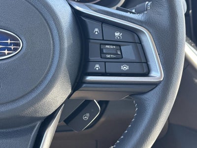 2026 Subaru Ascent Limited 8-Passenger