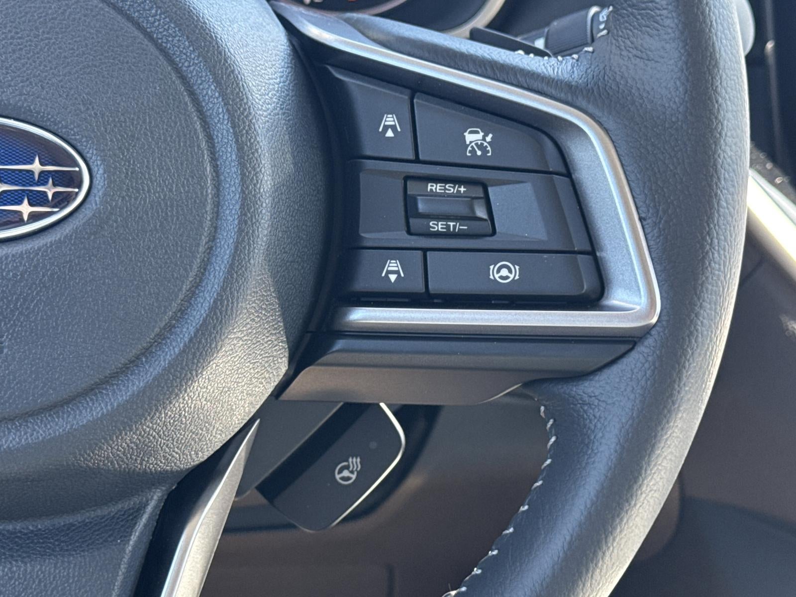 2026 Subaru Ascent Limited 8-Passenger