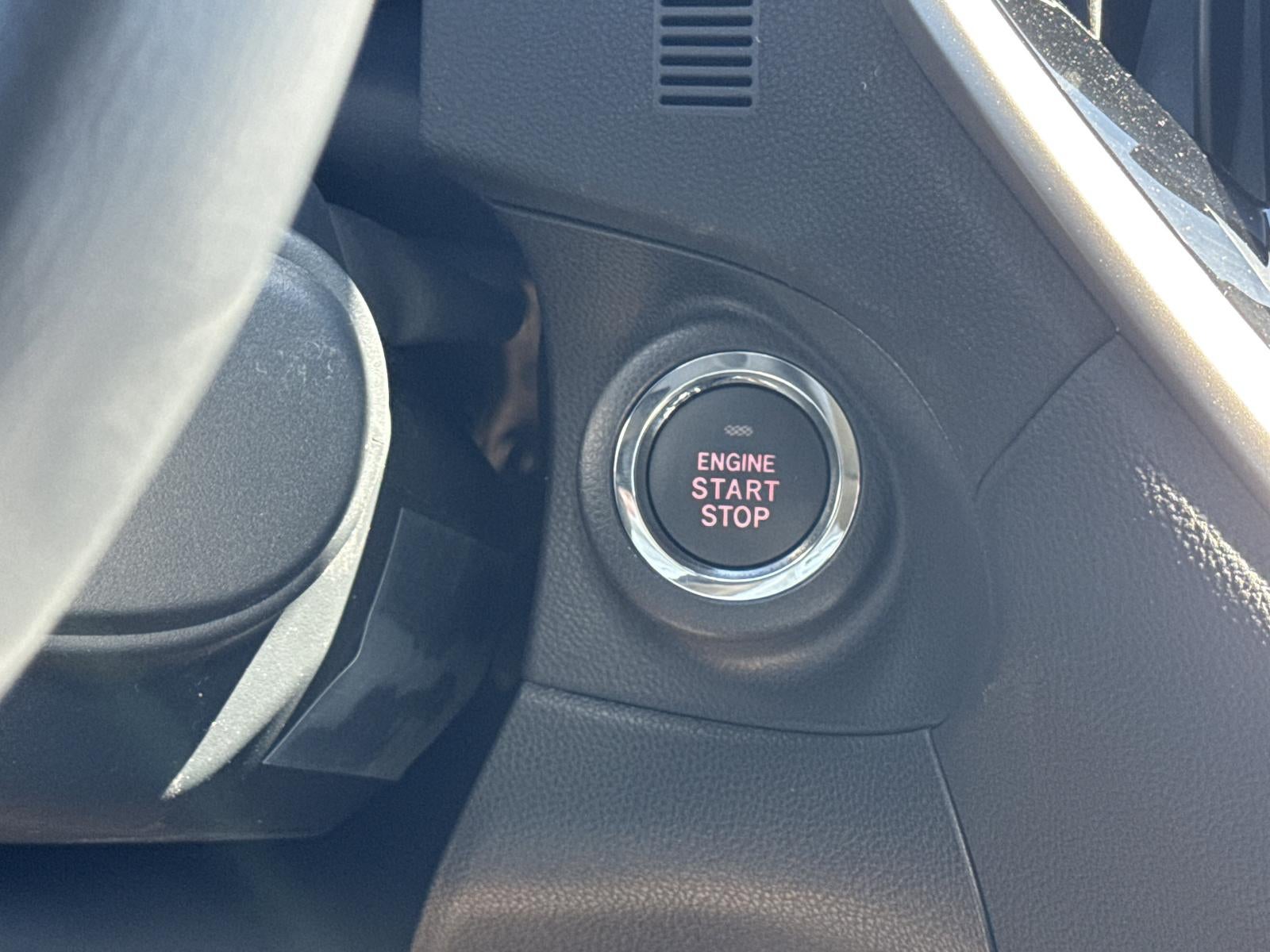 2026 Subaru Ascent Limited 8-Passenger