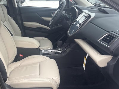 2026 Subaru Ascent Limited 7-Passenger