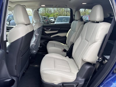 2026 Subaru Ascent Limited 7-Passenger