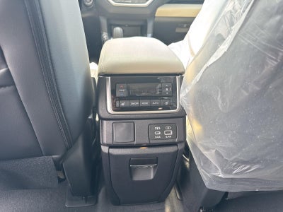 2026 Subaru Ascent Limited 7-Passenger