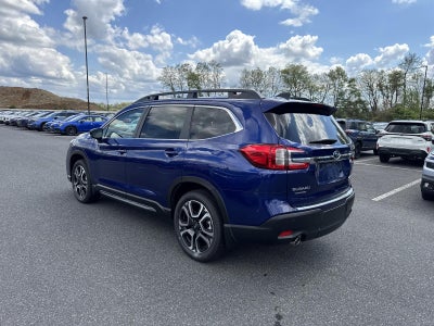 2026 Subaru Ascent Limited 7-Passenger