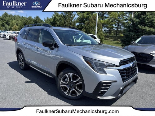 2026 Subaru Ascent Limited 7-Passenger
