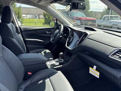 2026 Subaru Ascent Limited 7-Passenger