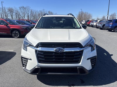 2026 Subaru Ascent Limited 7-Passenger