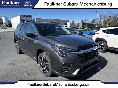 2026 Subaru Ascent Limited 7-Passenger