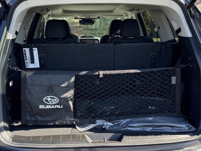 2026 Subaru Ascent Limited 7-Passenger