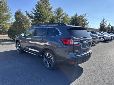 2026 Subaru Ascent Limited 7-Passenger