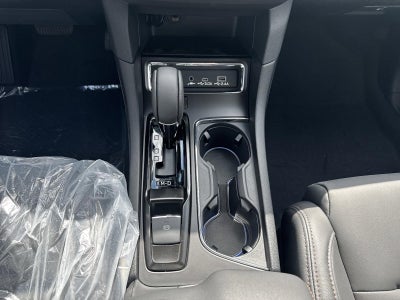 2026 Subaru Ascent Limited Bronze Edition 7-Passenger