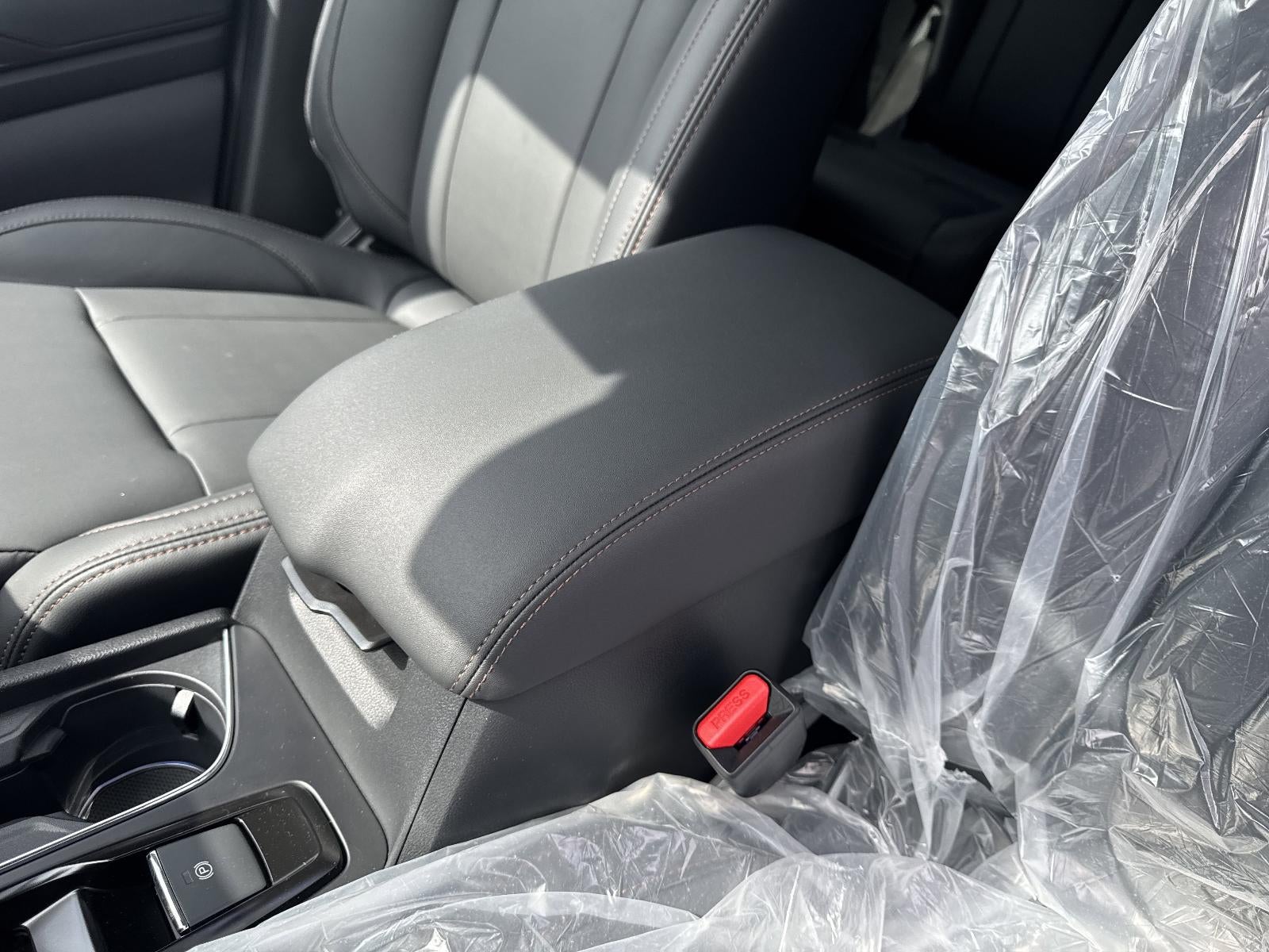 2026 Subaru Ascent Limited Bronze Edition 7-Passenger