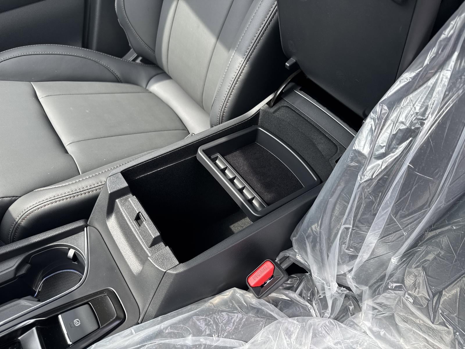2026 Subaru Ascent Limited Bronze Edition 7-Passenger