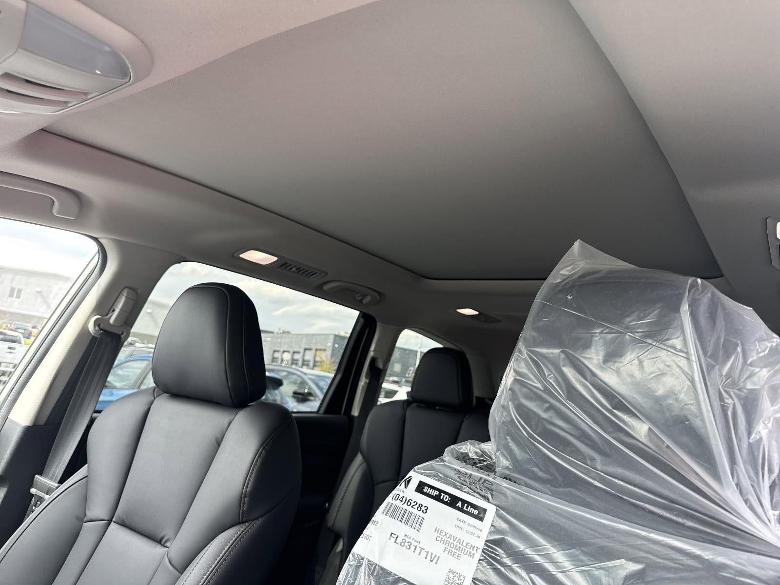 2026 Subaru Ascent Limited Bronze Edition 7-Passenger