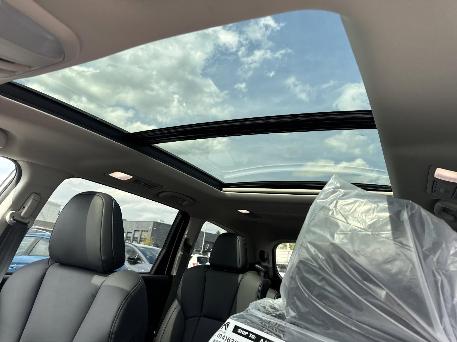 2026 Subaru Ascent Limited Bronze Edition 7-Passenger