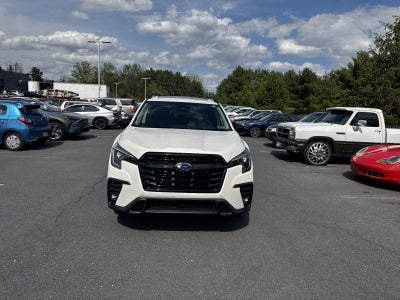 2026 Subaru Ascent Limited Bronze Edition 7-Passenger