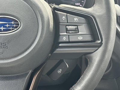 2026 Subaru Ascent Limited Bronze Edition 7-Passenger