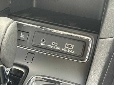 2026 Subaru Ascent Limited Bronze Edition 7-Passenger