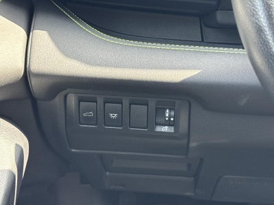 2023 Subaru Ascent Onyx Edition 7-Passenger