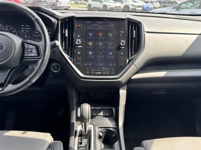 2023 Subaru Ascent Onyx Edition 7-Passenger