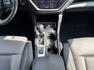 2023 Subaru Ascent Onyx Edition 7-Passenger