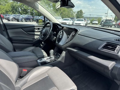 2023 Subaru Ascent Onyx Edition 7-Passenger