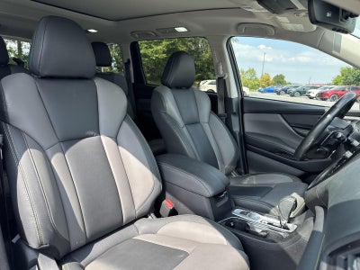 2023 Subaru Ascent Onyx Edition 7-Passenger