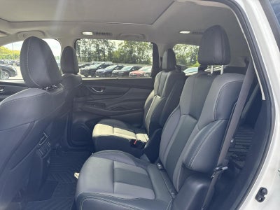 2023 Subaru Ascent Onyx Edition 7-Passenger