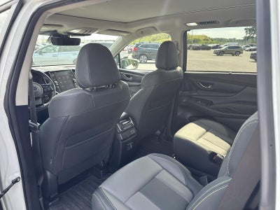 2023 Subaru Ascent Onyx Edition 7-Passenger