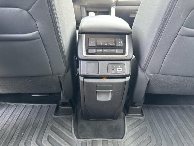 2023 Subaru Ascent Onyx Edition 7-Passenger