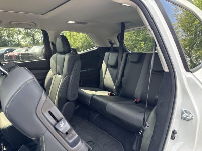 2023 Subaru Ascent Onyx Edition 7-Passenger