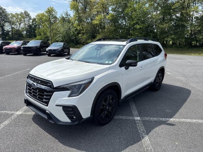 2023 Subaru Ascent Onyx Edition 7-Passenger