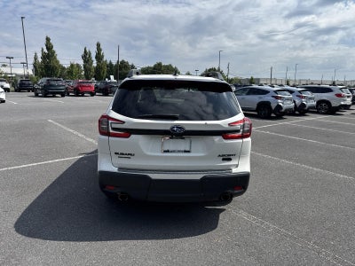 2023 Subaru Ascent Onyx Edition 7-Passenger