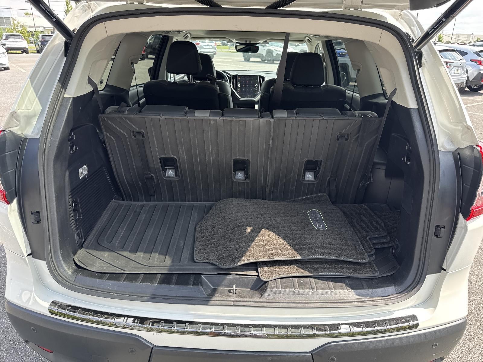 2023 Subaru Ascent Onyx Edition 7-Passenger