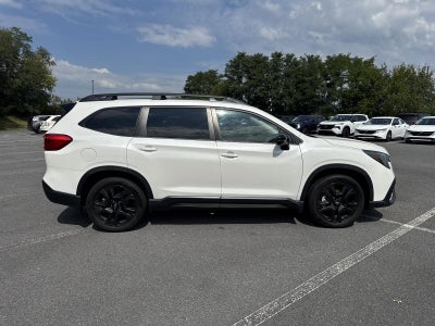 2023 Subaru Ascent Onyx Edition 7-Passenger
