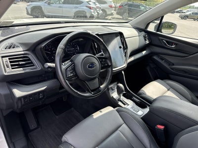 2023 Subaru Ascent Onyx Edition 7-Passenger