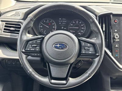 2023 Subaru Ascent Onyx Edition 7-Passenger
