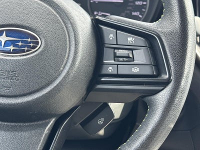 2023 Subaru Ascent Onyx Edition 7-Passenger
