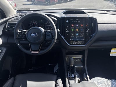 2027 Subaru Ascent Limited Bronze Edition 7-Passenger