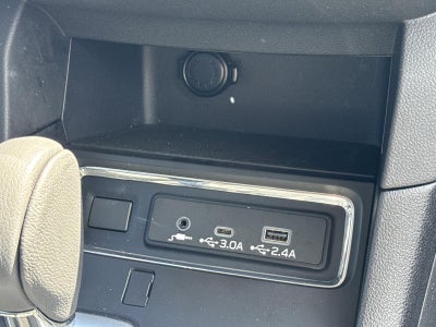 2023 Subaru Ascent Onyx Edition 7-Passenger
