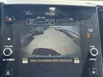 2023 Subaru Ascent Onyx Edition 7-Passenger