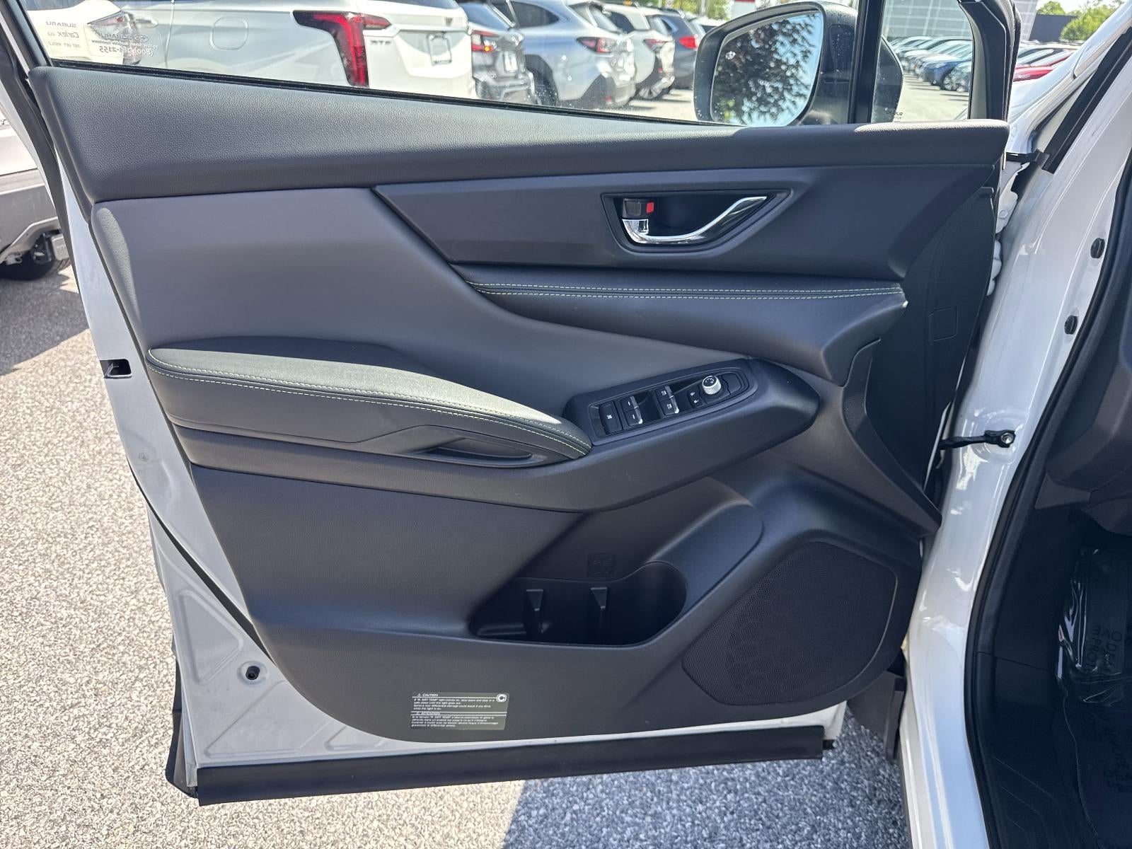2023 Subaru Ascent Onyx Edition 7-Passenger