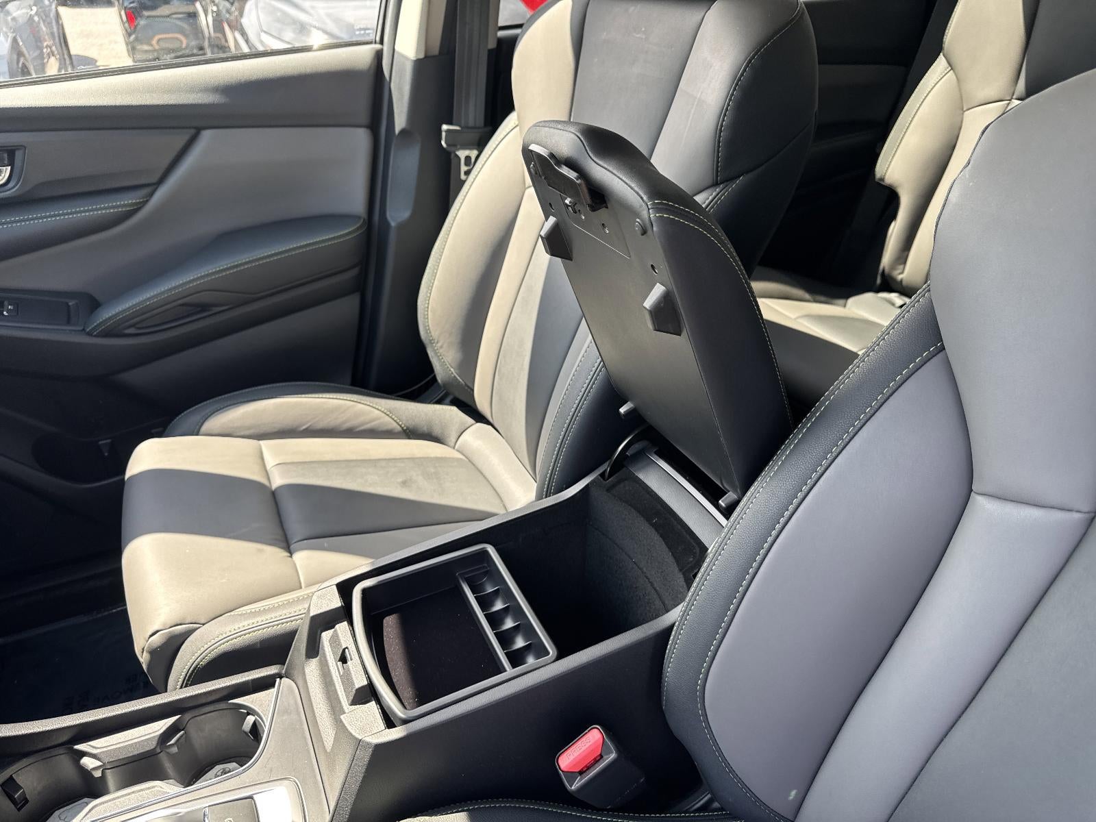 2023 Subaru Ascent Onyx Edition 7-Passenger