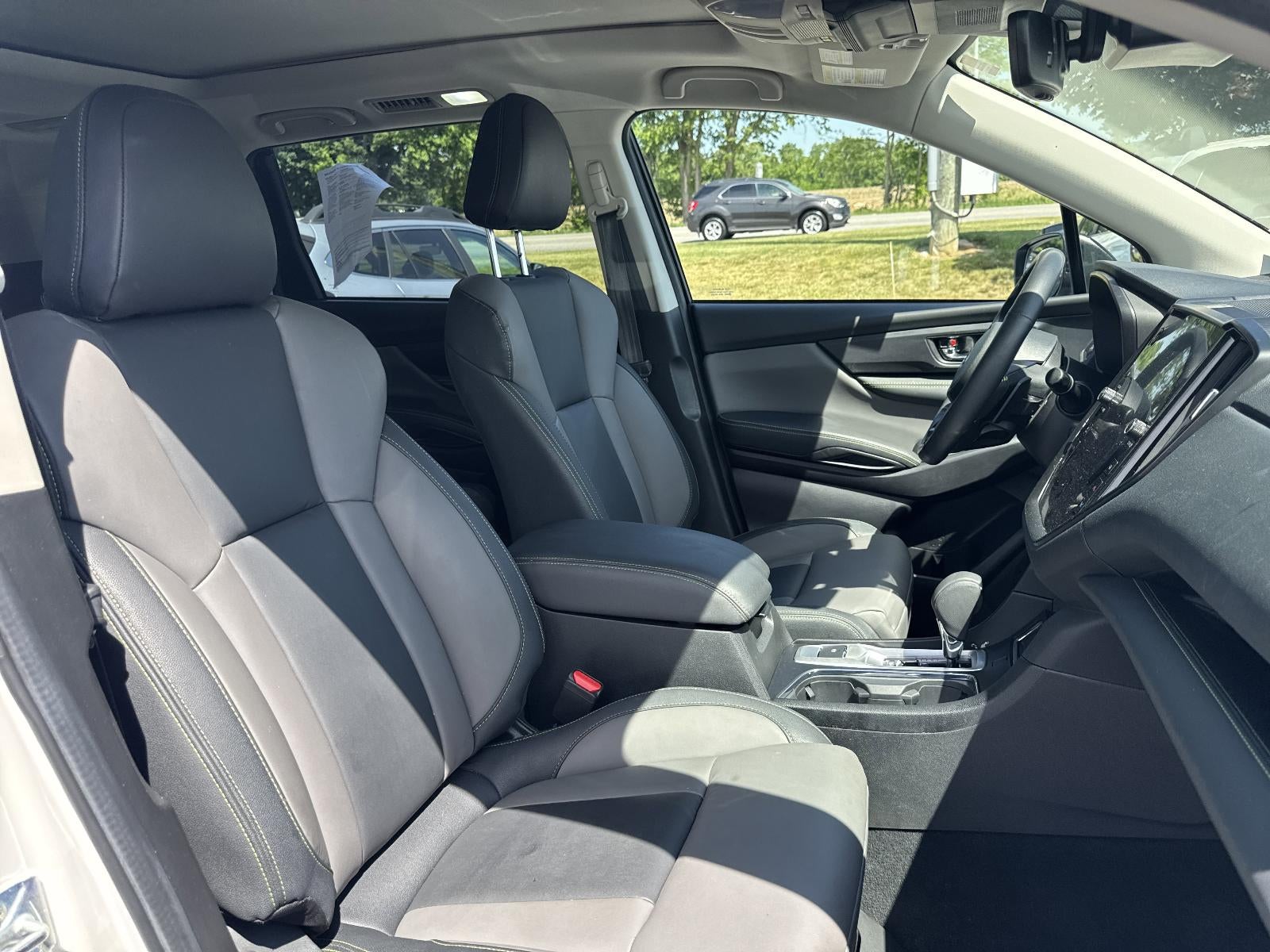 2023 Subaru Ascent Onyx Edition 7-Passenger