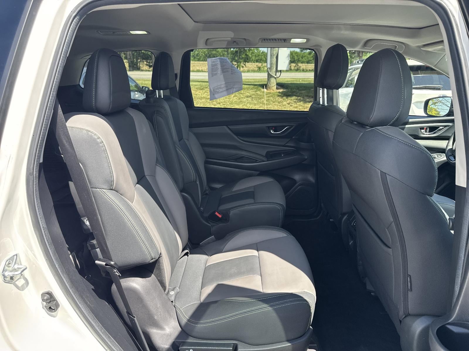 2023 Subaru Ascent Onyx Edition 7-Passenger